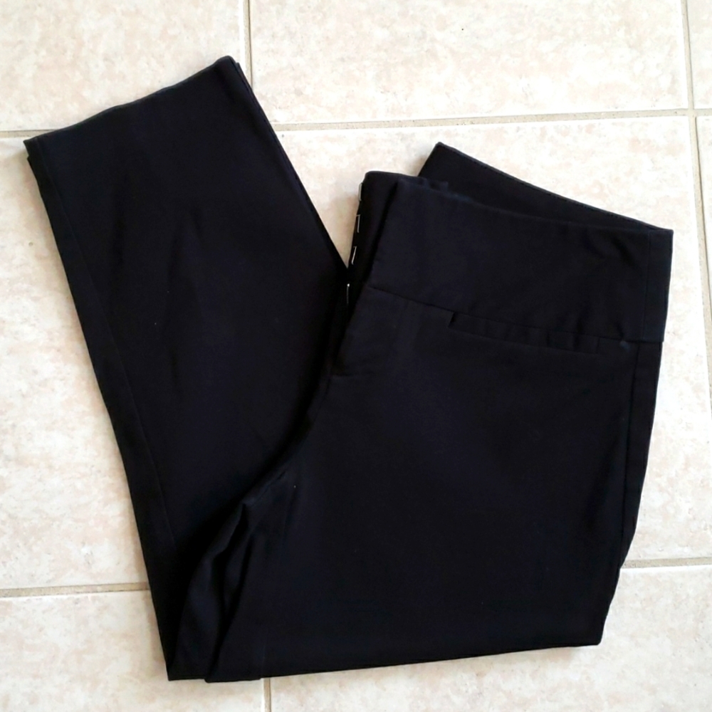 INC Capri pants